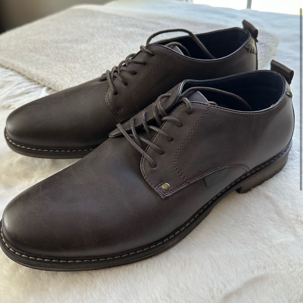 NEW Men's B52 by Bullboxe Leather
Oxford Shoes